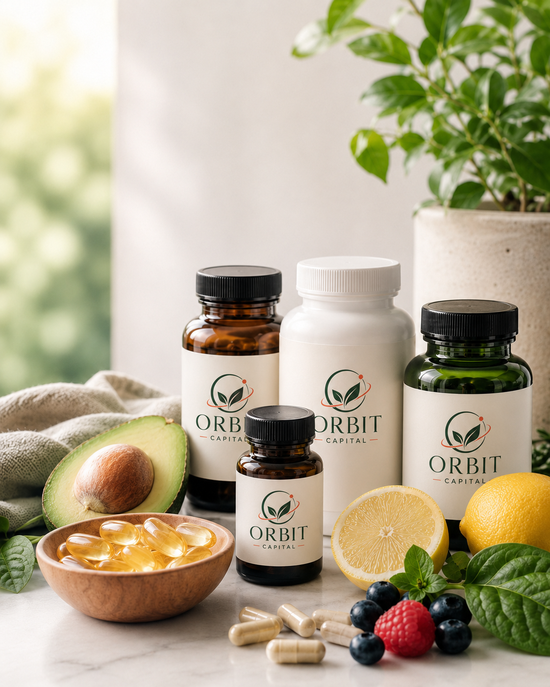 Nutrition essentials